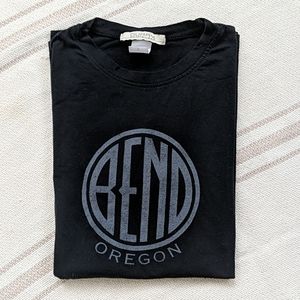 Bend Oregon shirt